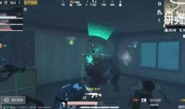 和平精英最新爆料101,揭秘游戏新篇章