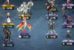 剑与远征新英雄爆料最新,神秘力量觉醒，战力再升级！