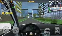 汽车模拟器二最新爆料版,沉浸式驾驶体验再升级，揭秘全新游戏亮点