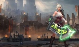 王者2.3版本最新爆料,神秘英雄登场，战局再起风云