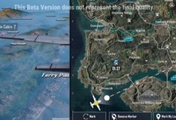 pubg地铁3.3最新爆料,全新爆料揭示游戏新篇章