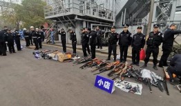 太原警方最新爆料