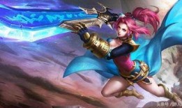 花木兰皮肤最新爆料图片