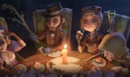 第五人格1周年爆料最新,揭秘全新内容与惊喜活动