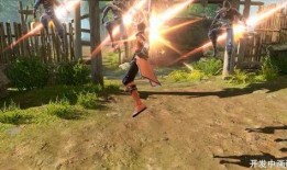 不良人3手游最新爆料,神秘势力崛起，江湖风云再起！