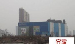 太原海唐广场最新爆料,揭秘神秘商业综合体全貌