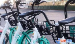 青桔单车最新爆料长春,揭秘最新运营策略与市场布局”