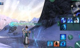 逆水寒爆料最新天赏,天赏系统全新升级，打造沉浸式江湖体验