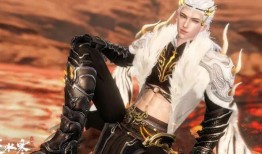 逆水寒男装最新爆料,匠心独运，古风韵味再升级