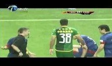 中超裁判爆料新闻最新,揭秘赛场幕后真相