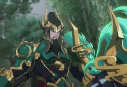 莫提斯最新皮肤爆料图片,神秘力量觉醒，炫酷造型引期待