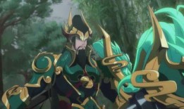 莫提斯最新皮肤爆料图片,神秘力量觉醒，炫酷造型引期待