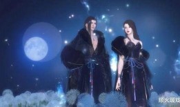 逆水寒男装最新爆料,匠心独运，古风韵味再升级