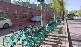 青桔单车最新爆料长春,揭秘最新运营策略与市场布局”