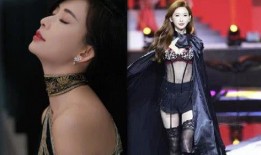 娱乐圈八卦最新爆料阿娇,娱乐圈再掀波澜！