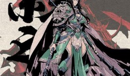 影之刃最新爆料,神秘势力崛起，英雄命运再掀波澜！