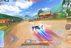 qq飞车最新消息爆料视频,全新赛道与角色即将上线！