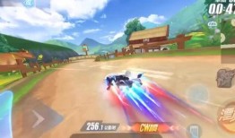 qq飞车最新消息爆料视频,全新赛道与角色即将上线！