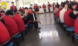 河南中学爆料最新消息视频,揭秘校园内幕，视频曝光惊人真相