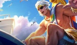 夏侯惇最新皮肤爆料