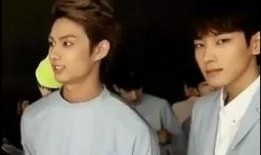 全圆佑文俊辉最新爆料