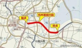 绍兴高速爆料最新消息,事故多发路段及施工动态全解析