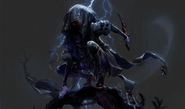 黑鸦皮肤爆料视频最新,神秘特效与独特设计大揭秘