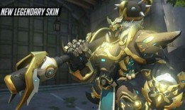 守望新皮肤爆料最新消息,炫酷造型来袭，神秘英雄即将登场！