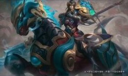 武圣 皮肤爆料最新消息,揭秘神秘爆料背后的精彩细节