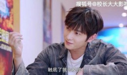 全职高手杨洋最新爆料,独家爆料引粉丝热议