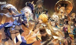 原神凯瑟琳最新爆料图片,神秘女武神，揭开神秘面纱