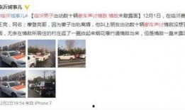 临沂男子爆料视频最新消息,揭秘惊人真相！