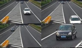 绍兴高速爆料最新消息,事故多发路段及施工动态全解析