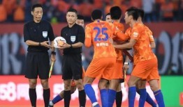 中超裁判爆料新闻最新,揭秘赛场幕后真相