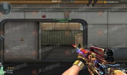 cf先遣服最新爆料王者武器,王者武器生成背后的神秘力量