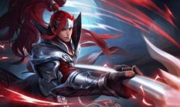 韩信最新皮肤官方爆料