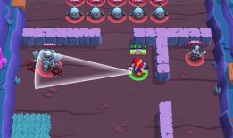 荒野乱斗银河十二传说最新爆料,宇宙冒险，传奇英雄集结！