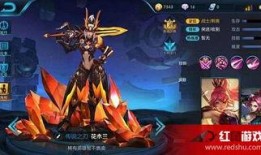 花木兰皮肤最新爆料图片