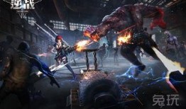 逆战最新爆料深渊攻略,揭秘全新挑战，轻松通关秘籍大公开