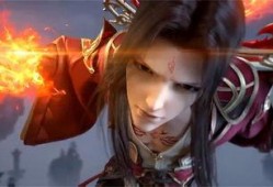 斗破年番三最新爆料,神秘势力崛起，萧炎再战巅峰