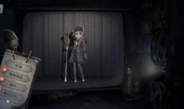 最新官方爆料第五人格,官方爆料揭示游戏全新玩法与角色升级！”