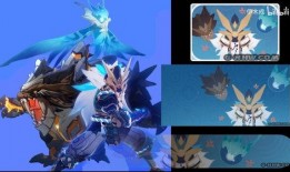 原神人物爆料视频大全最新,人物大全揭秘，神秘角色引期待！