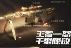 枪战王者新皮肤爆料最新