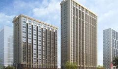 太原海唐广场最新爆料,揭秘神秘商业综合体全貌