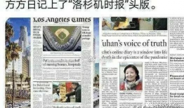 关于方方日记的最新爆料,揭秘背后真相与争议