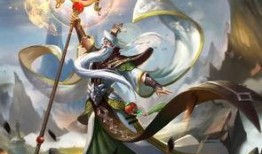 姜子牙官方爆料最新,神秘力量觉醒，上古传奇再续篇章