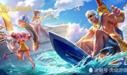 夏侯惇最新皮肤爆料,夏侯惇全新皮肤惊艳亮相，战意盎然！