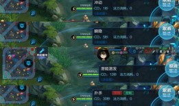 水神技能最新爆料,神秘力量引发热议