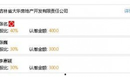 最新圈内爆料大华地产,揭秘最新圈内爆料背后的真相与未来走向
