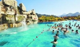 贵安温泉爆料最新消息,揭秘神秘温泉背后的传奇故事